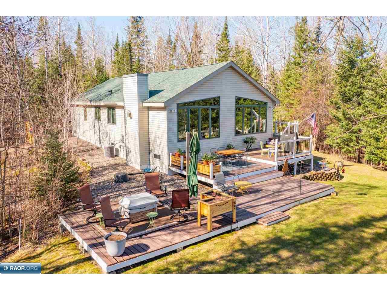 4452 Moccasin Point Rd Tower MN 55790 - Vermilion 149942 image1