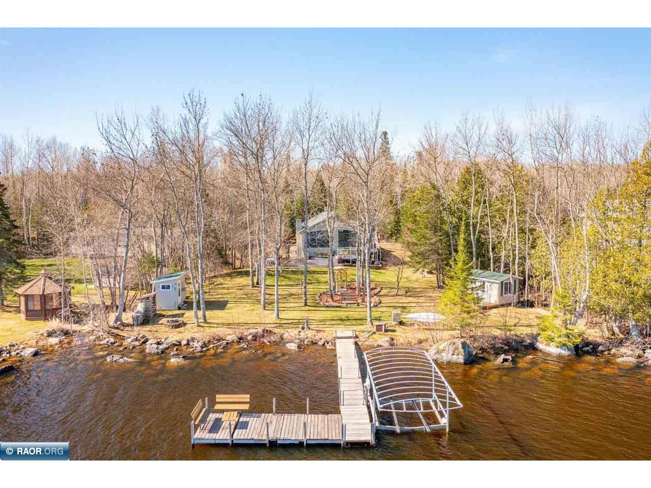 4452 Moccasin Point Rd Tower MN 55790 - Vermilion 149942 image42