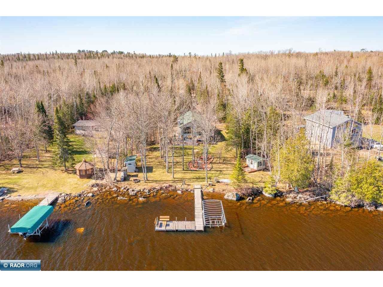 4452 Moccasin Point Rd Tower MN 55790 - Vermilion 149942 image43
