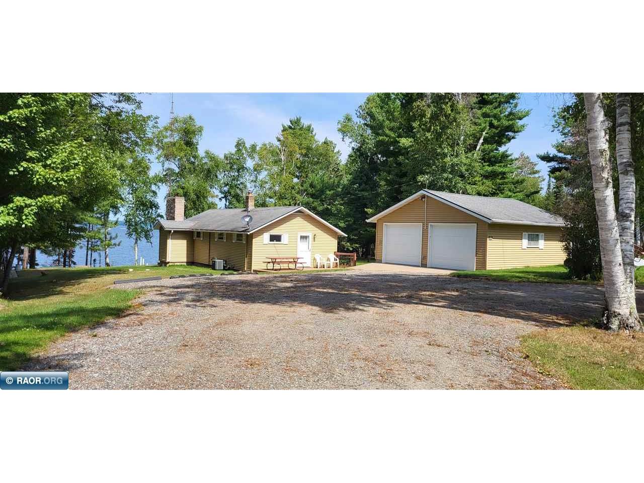 4456 Birch Forest Road Orr MN 55771 - Pelican 145611 image1