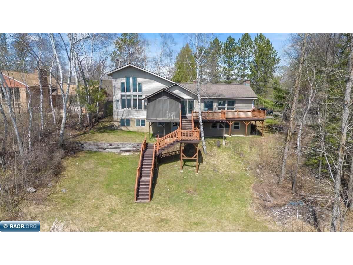 4470 Cedar Island Dr Eveleth MN 55734 - Ely Lake 146626 image1