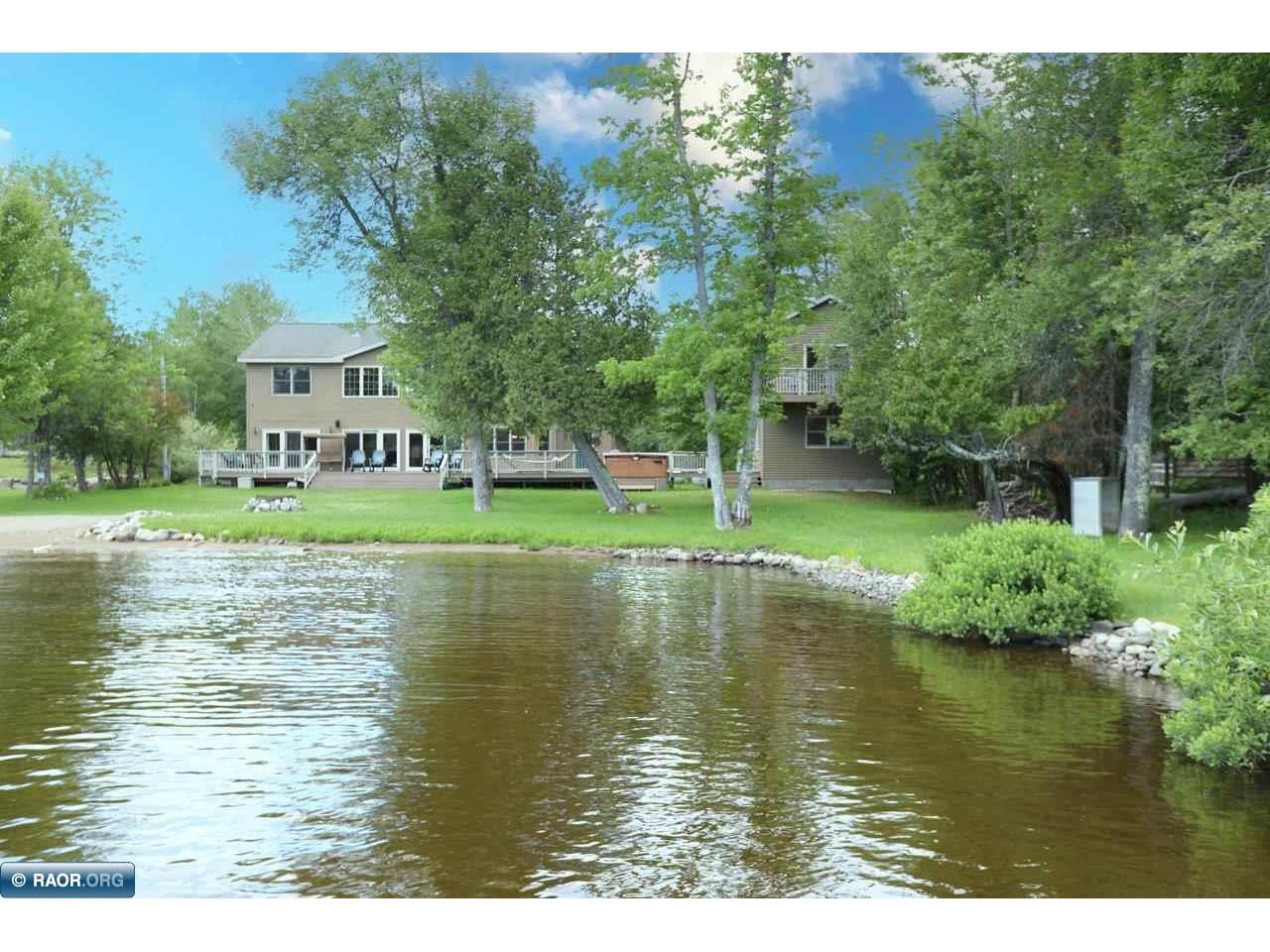4475 Moccasin Point Road Tower MN 55790 - Vermilion 150243 image1