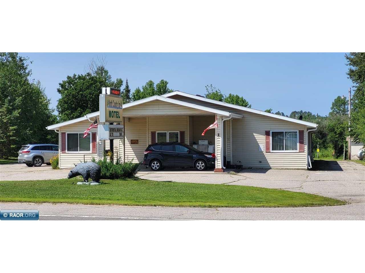 4483 Hwy 53 Orr MN 55771 - Pelican 145472 image1