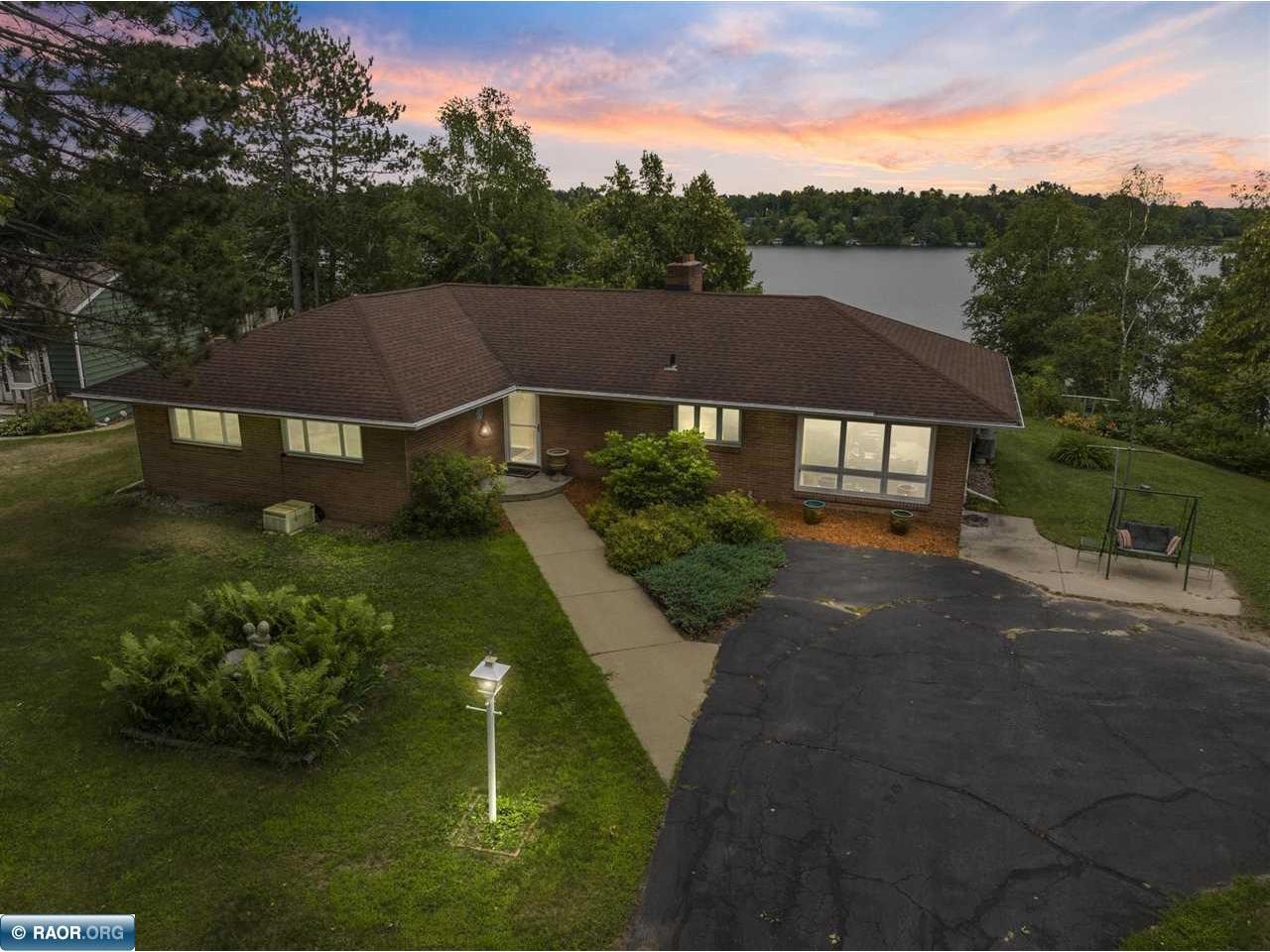 4484 Cedar Island Drive Eveleth MN 55734 - Ely Lake 145404 image1