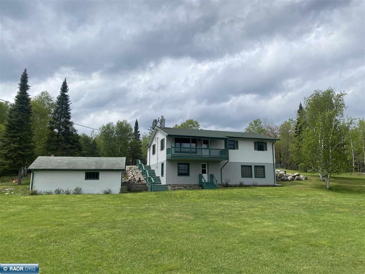 4485 Moccasin Point Rd, Tower, MN 55790 MLS 142981 Edina Realty