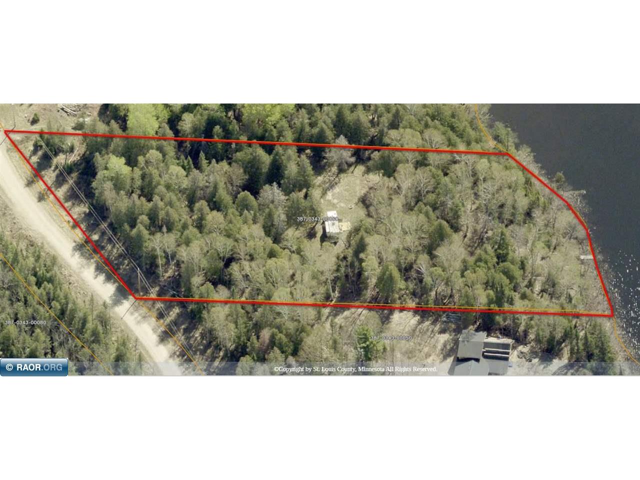 4512 Serenity Point Rd Tower MN 55790 - Vermilion 149549 image1