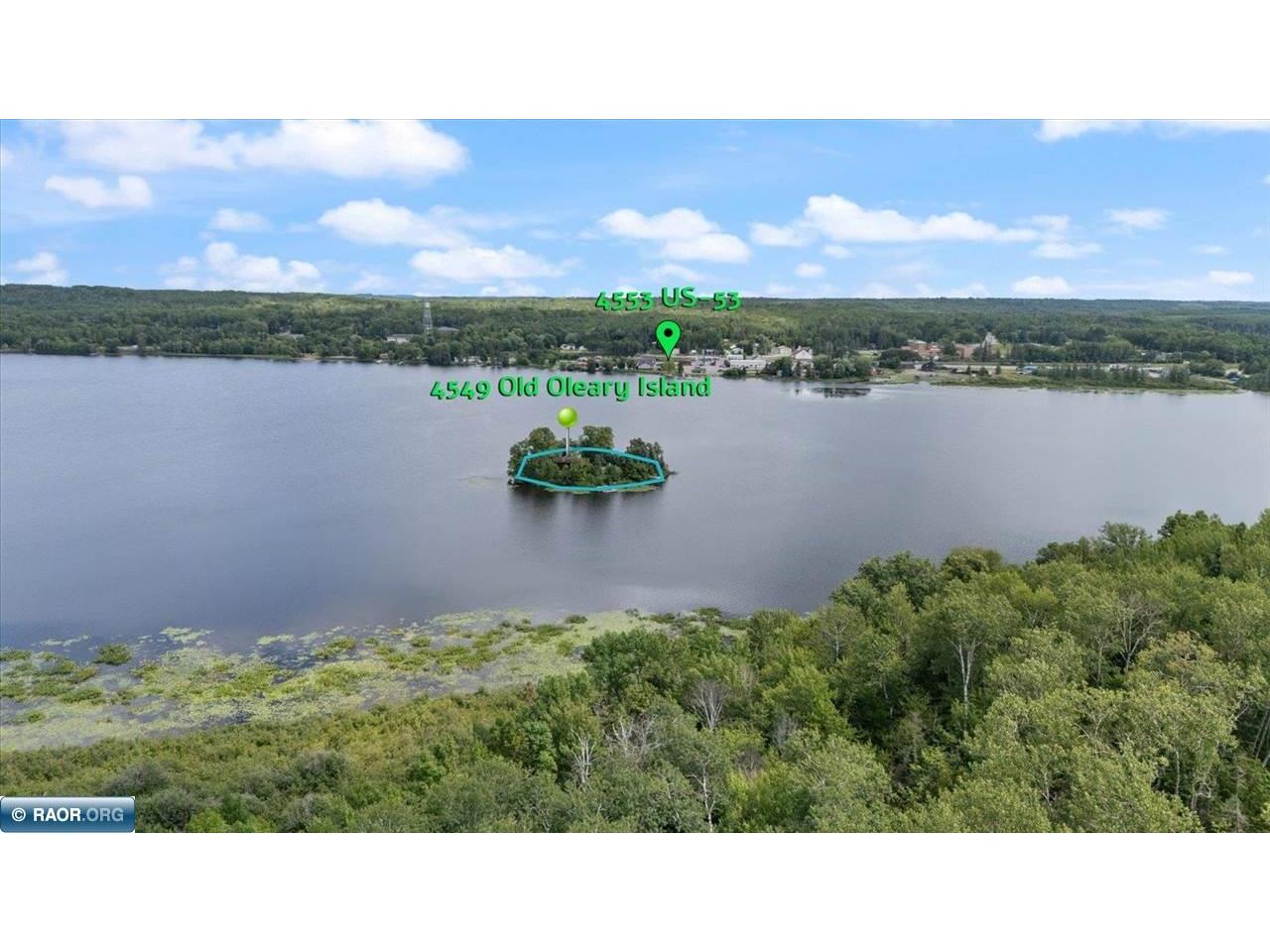 4549 Old Oleary Island Orr MN 55771 - Pelican 148852 image27