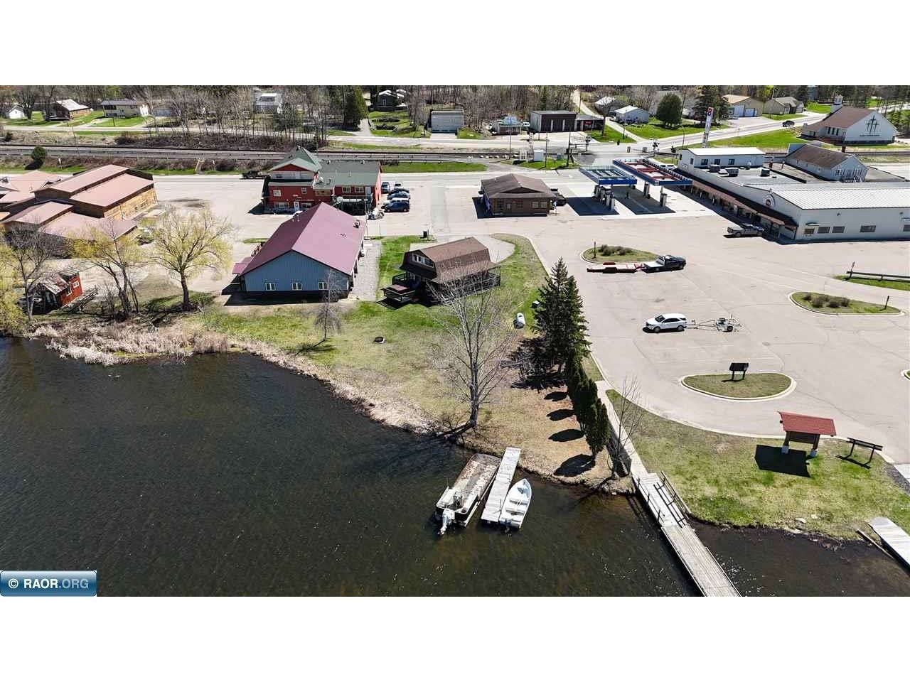 4553 Hwy 53, Orr, MN, 55771 MLS 146679 Edina Realty