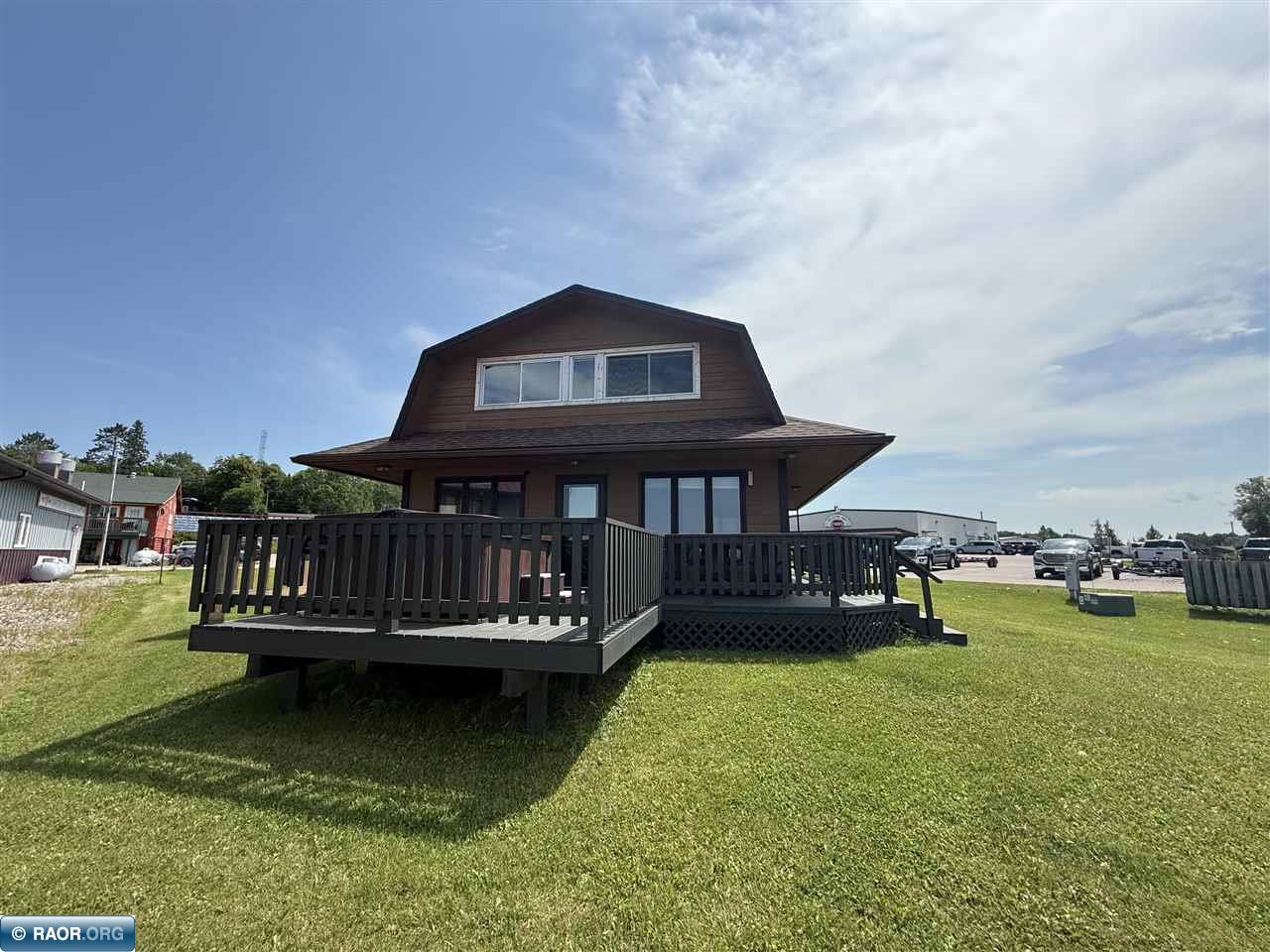 4553 Hwy 53 Orr MN 55771 - Pelican 148854 image1