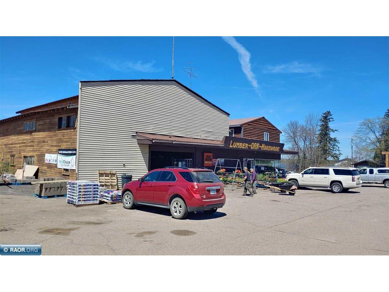 4563 Hwy 53, Orr, MN, 55771 MLS 146571 Edina Realty