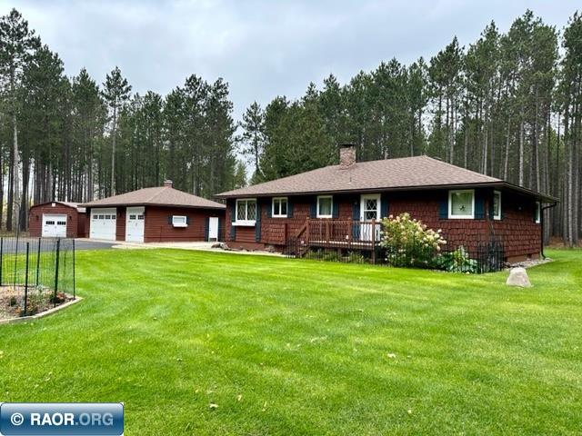 4566 Bass Lake Road Gilbert MN 55741 145926 image1