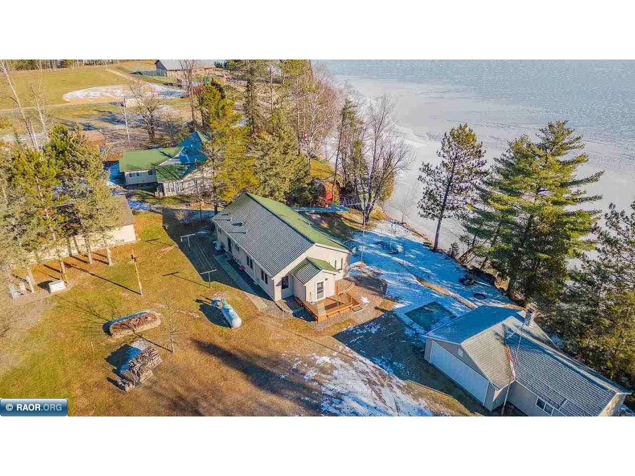 45672 W Buck Lake Rd, Nashwauk, MN, 55769 MLS 146103 Edina Realty