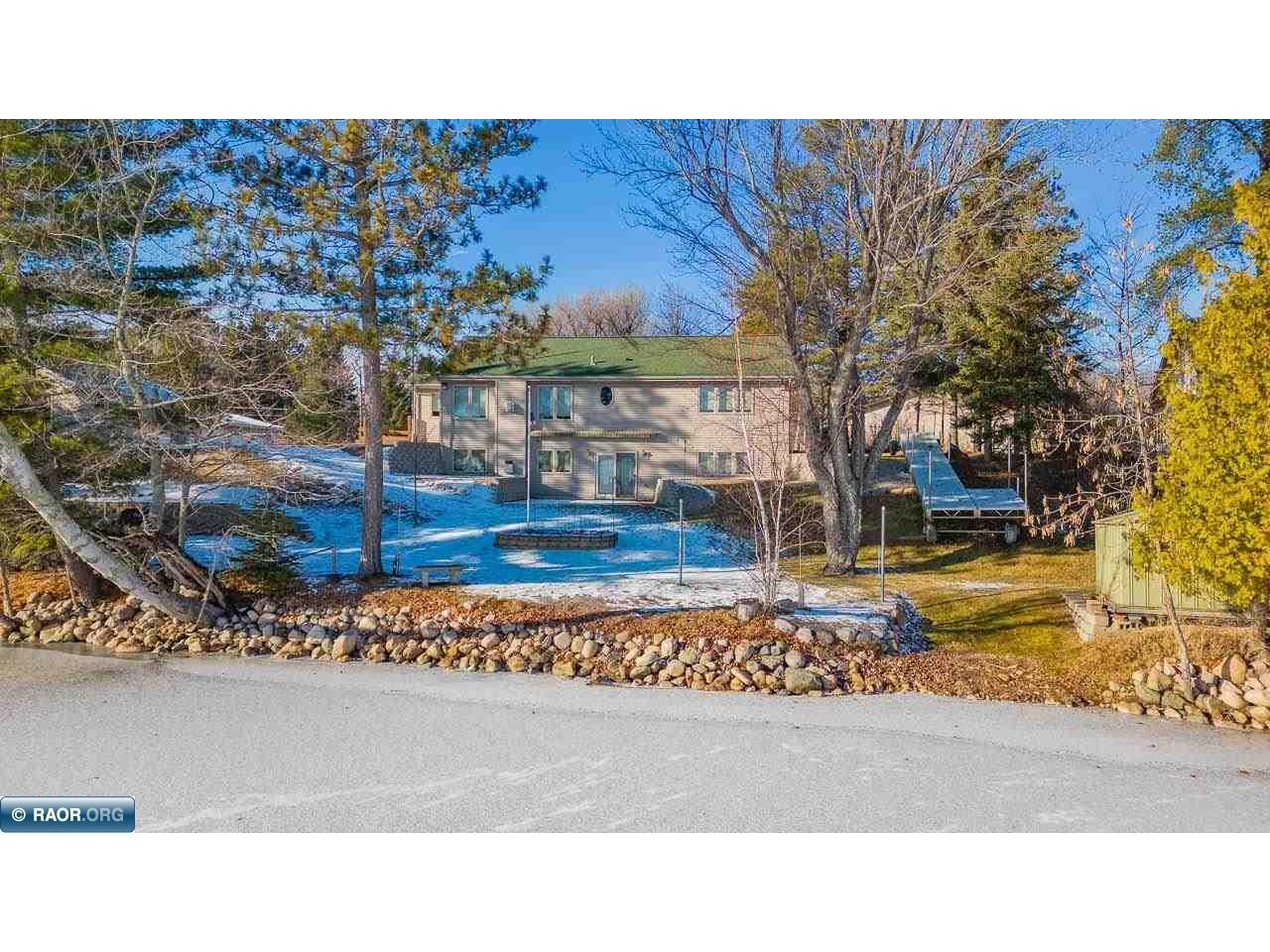 45672 W Buck Lake Rd, Nashwauk, MN, 55769 MLS 146103 Edina Realty