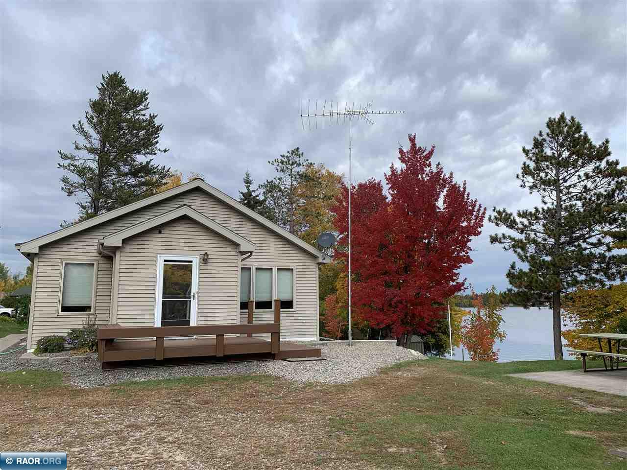 45672 W Buck Lake Rd, Nashwauk, MN, 55769 MLS 146103 Edina Realty