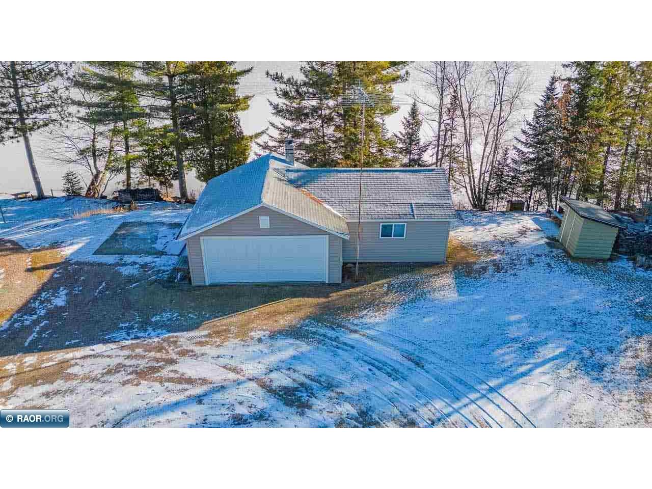 45672 W Buck Lake Rd, Nashwauk, MN, 55769 MLS 146103 Edina Realty