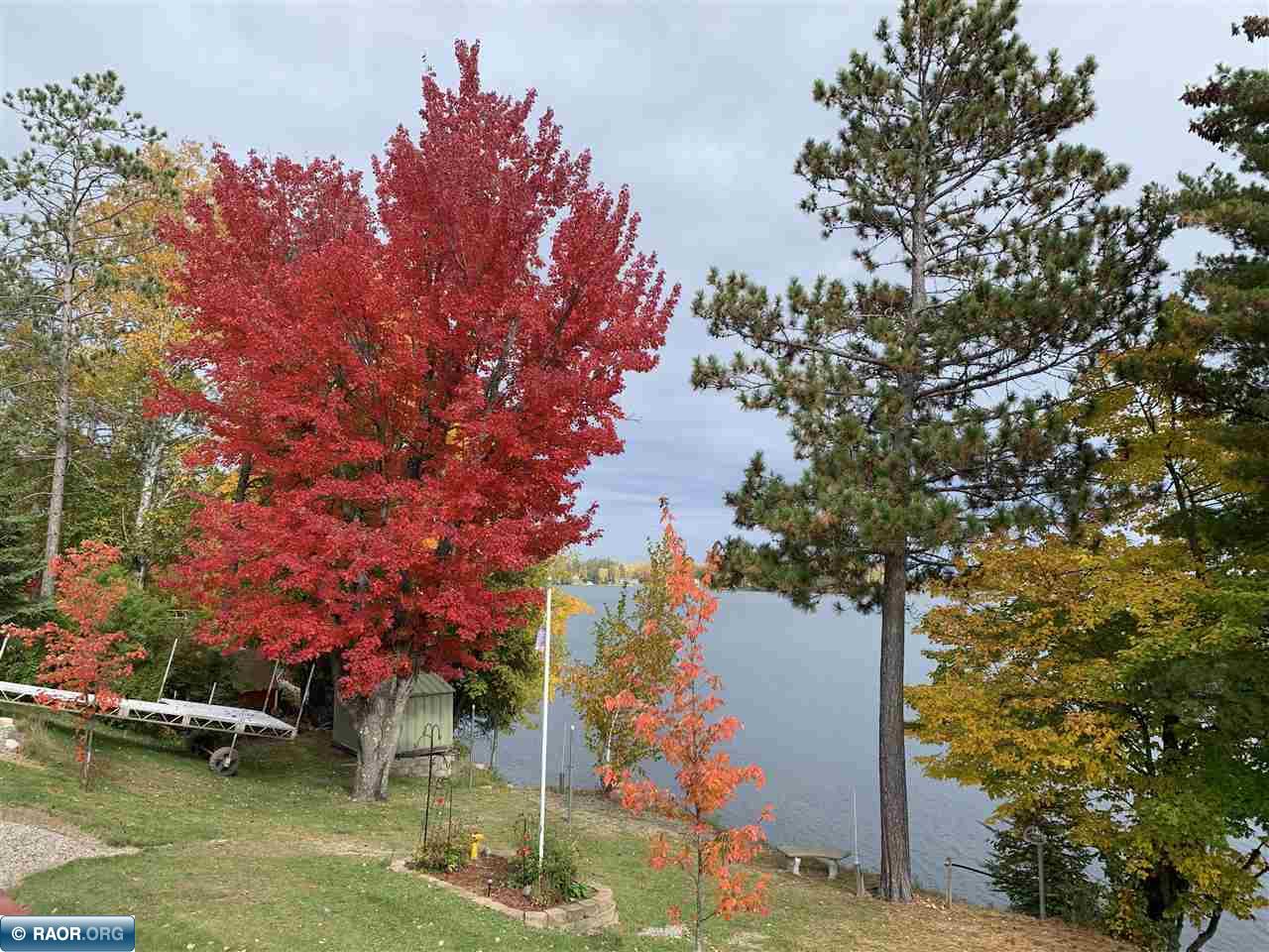 45672 W Buck Lake Rd, Nashwauk, MN, 55769 MLS 146103 Edina Realty