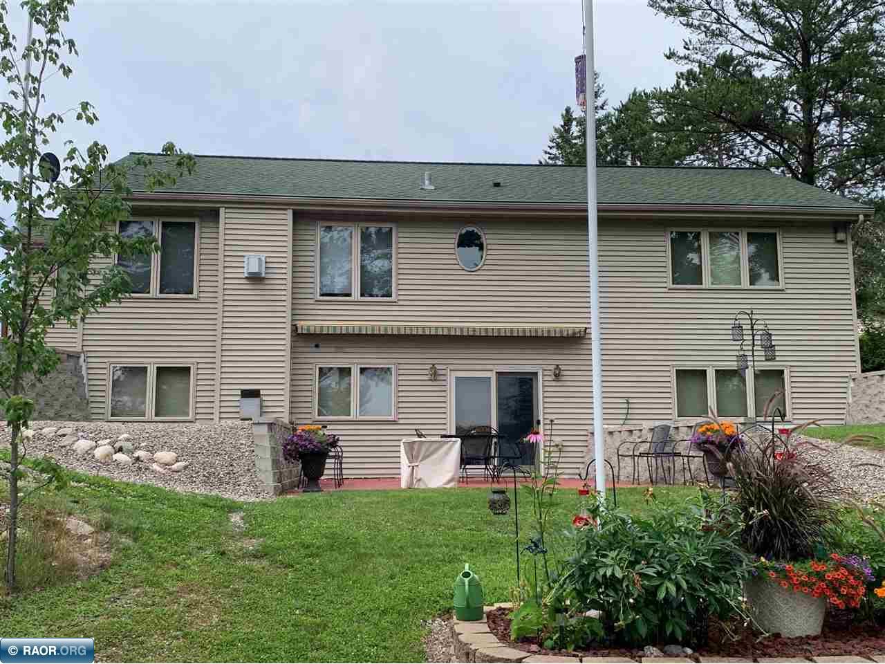 45672 W Buck Lake Rd, Nashwauk, MN, 55769 MLS 146103 Edina Realty