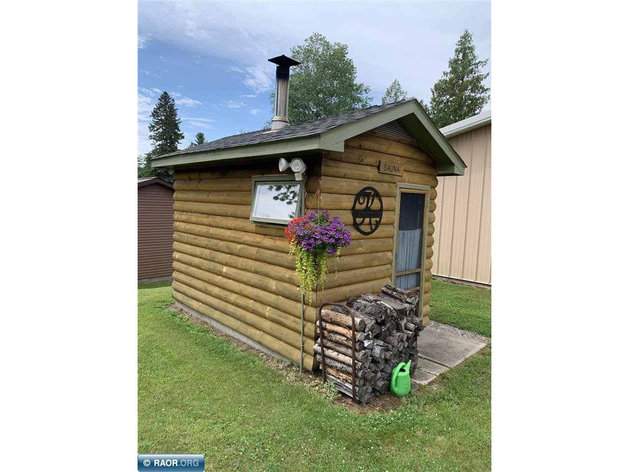 45672 W Buck Lake Rd, Nashwauk, MN, 55769 MLS 146103 Edina Realty