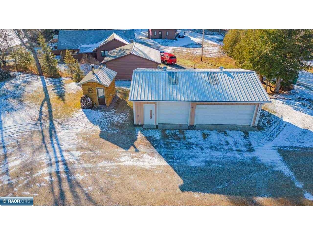 45672 W Buck Lake Rd, Nashwauk, MN, 55769 MLS 146103 Edina Realty