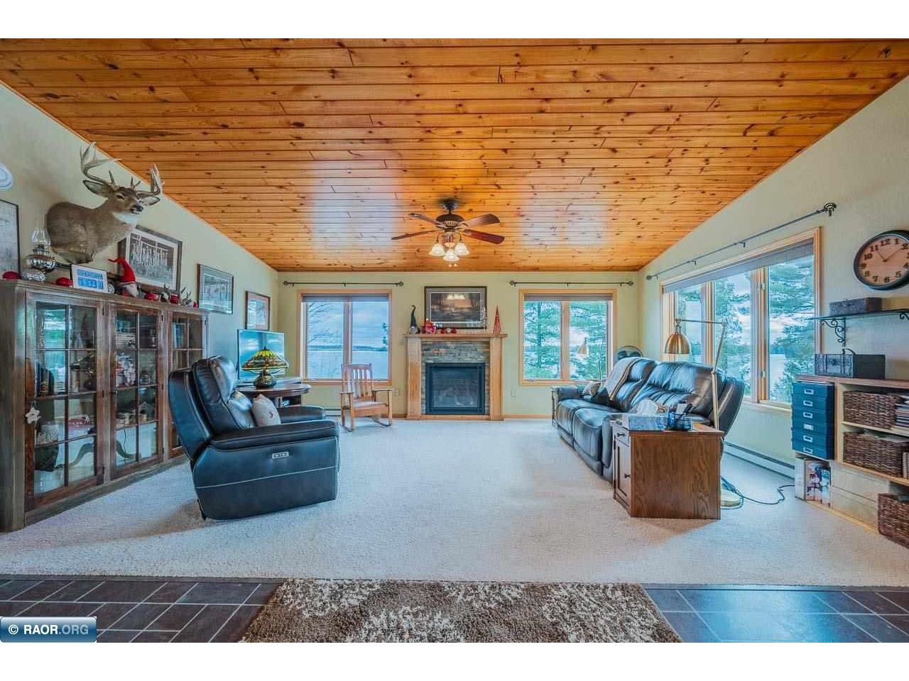 45672 W Buck Lake Rd, Nashwauk, MN, 55769 MLS 146103 Edina Realty