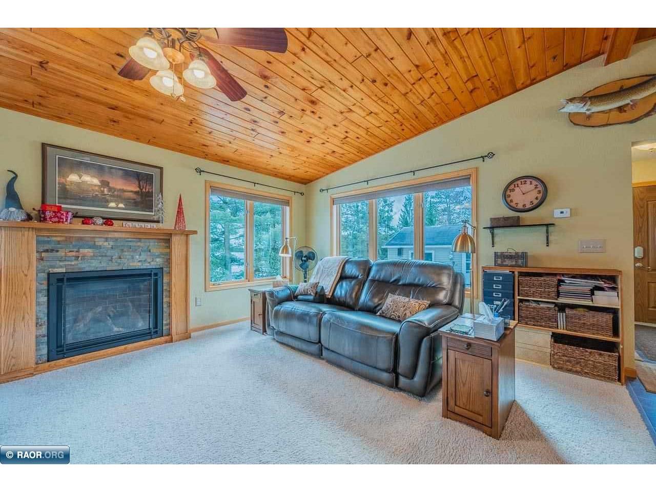 45672 W Buck Lake Rd, Nashwauk, MN, 55769 MLS 146103 Edina Realty