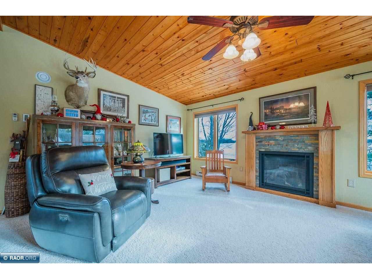 45672 W Buck Lake Rd, Nashwauk, MN, 55769 MLS 146103 Edina Realty