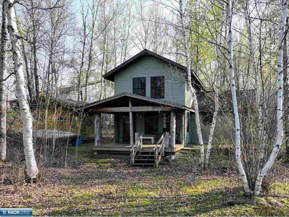 4577 Eagles Nest Dr, Makinen, MN, 55763 MLS 146054 Edina Realty