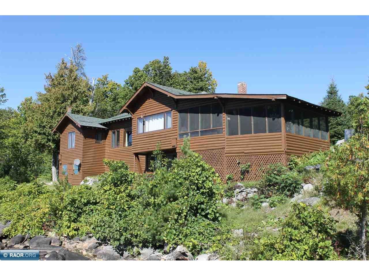 4590 Strand Island, Orr, MN, 55771 MLS 144263 Edina Realty