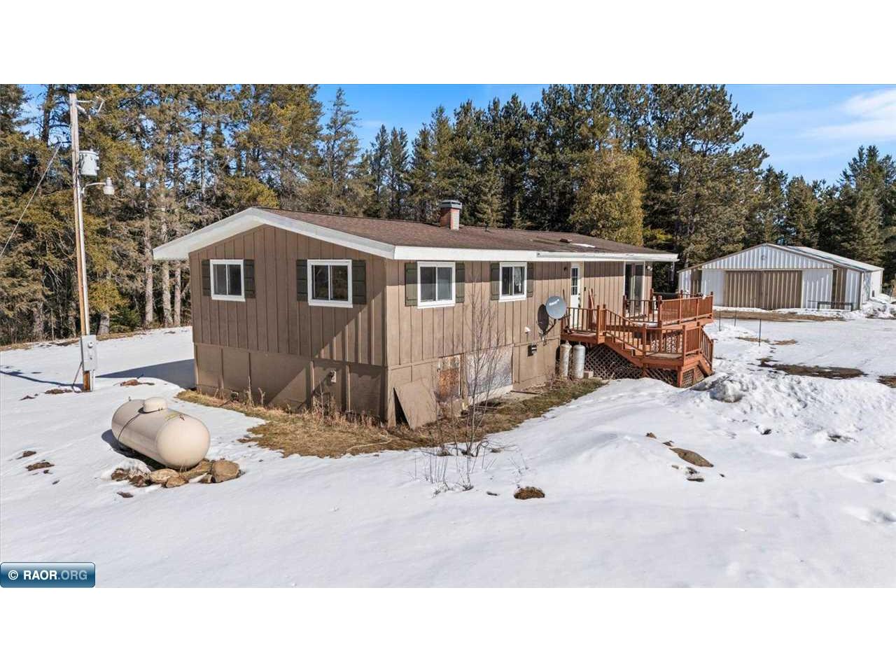 4620 Highway 21 Embarrass MN 55732 148004 image1