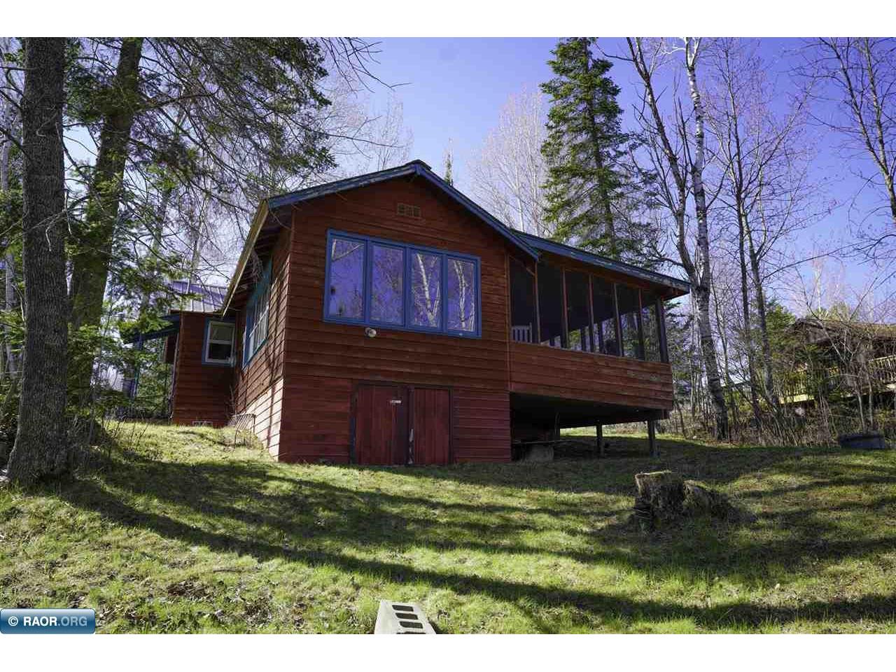4634 Mocassin Point Rd. Tower MN 55790 - Vermilion 149957 image1