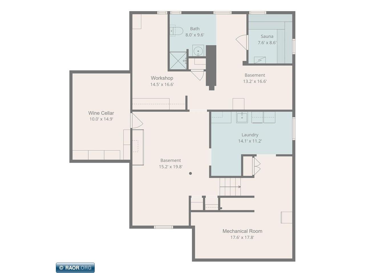 4639 Vermilion Trail Gilbert MN 55741 149775 image46
