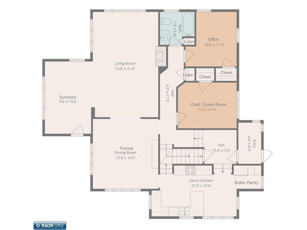 4639 Vermilion Trail Gilbert MN 55741 149775 image47