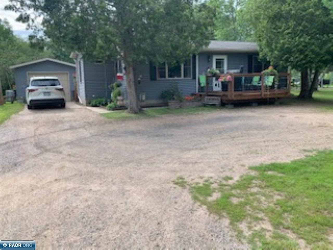 4683 Vermilion Trail, Gilbert, MN, 55741 MLS 143979 Edina Realty