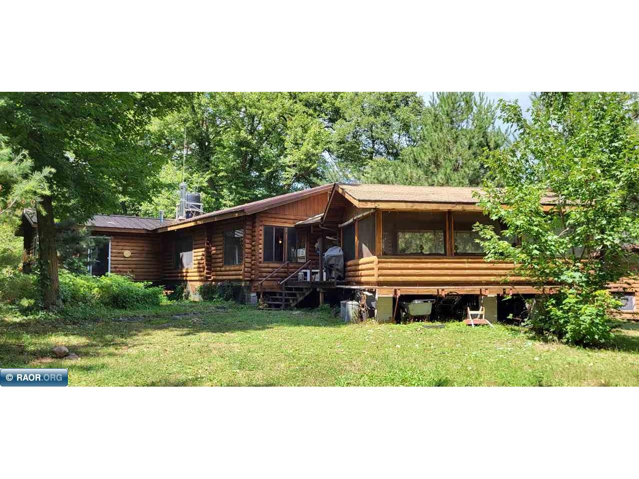 4719 Squaw Island Orr MN 55771 - Pelican 145566 image1