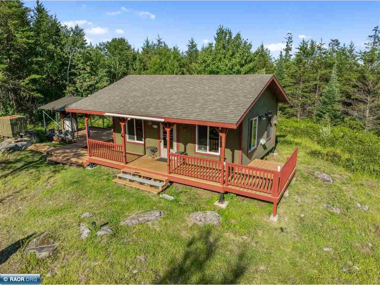 4745 St Louis River Rd Brimson MN 55602 - St Louis River 150295 image1
