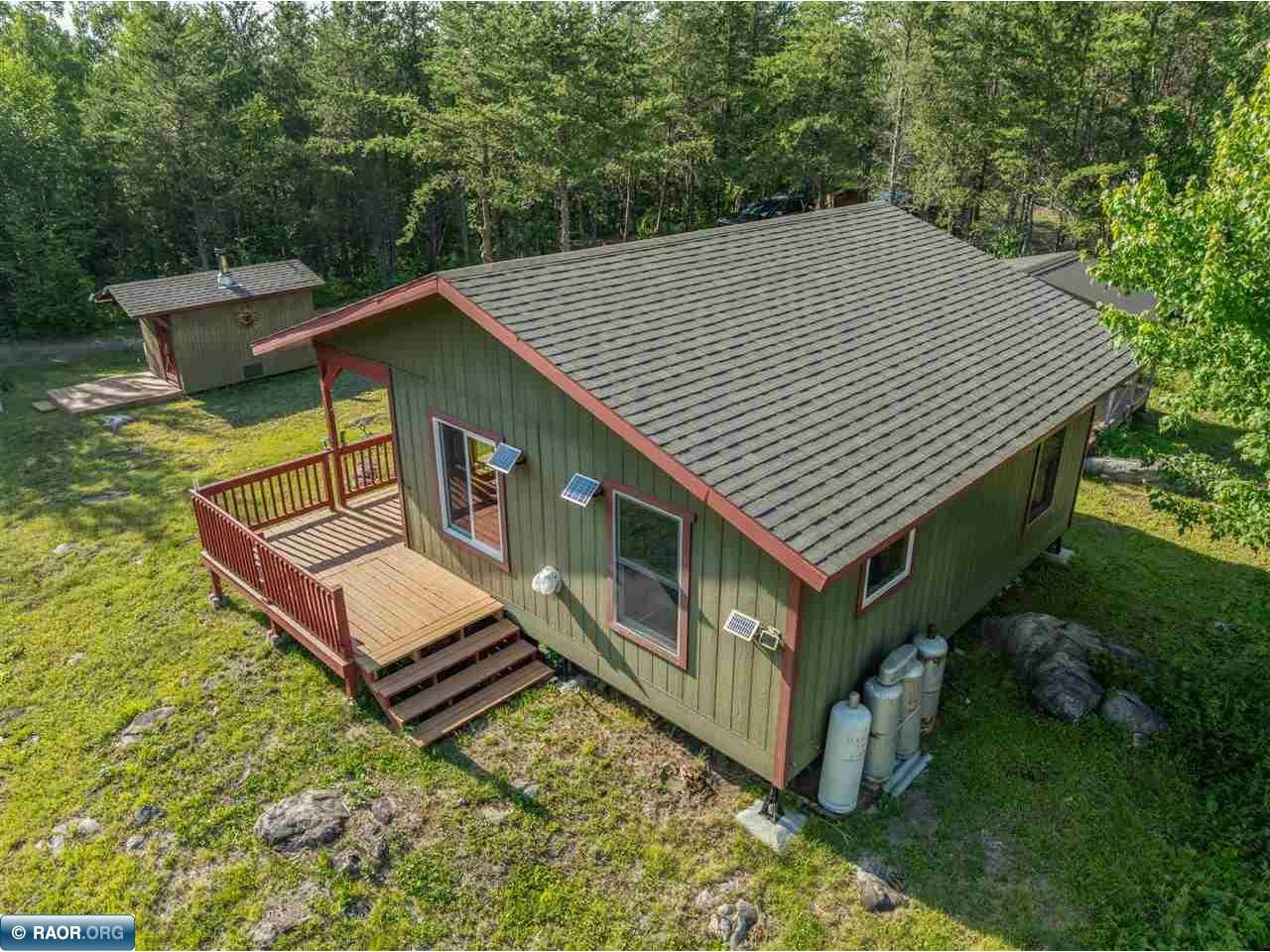 4745 St Louis River Rd Brimson MN 55602 - St Louis River 150295 image18