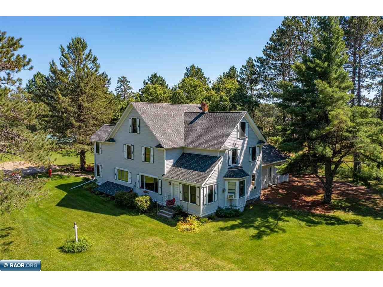 4776 Waisanen Rd, Embarrass, MN, 55732 MLS 144000 Edina Realty