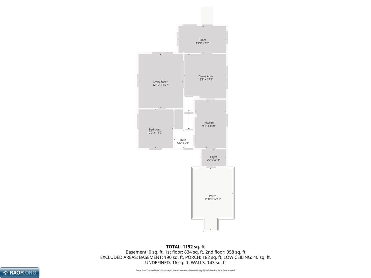 4781 Cedar Island Dr Eveleth MN 55734 149982 image41