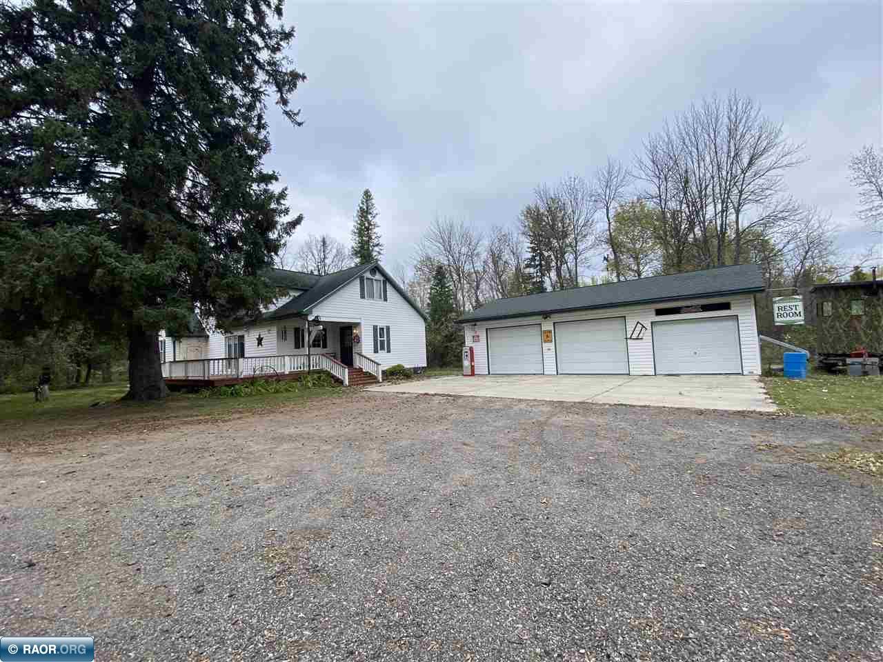 4784 County Road 22 Littlefork MN 56653 - Beaver Brook 145928 image1