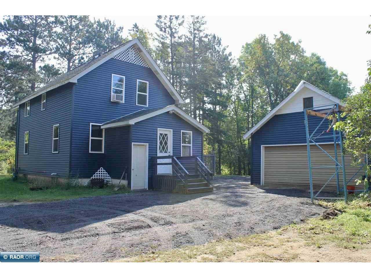 4789 Differding Point Rd Eveleth MN 55734 - Ely Lake 145776 image1