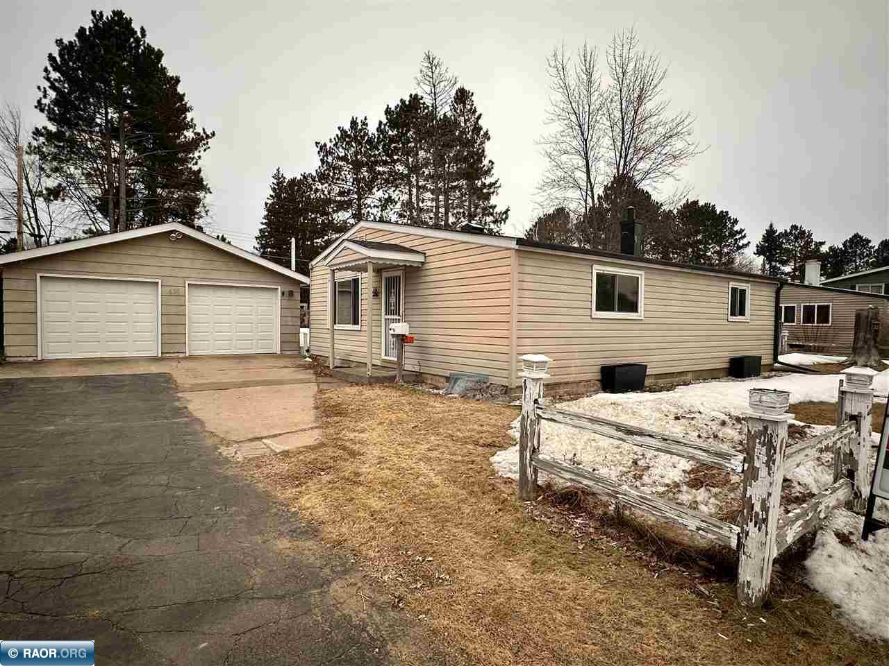 48 Aspen Lane Babbitt MN 55706 149700 image1
