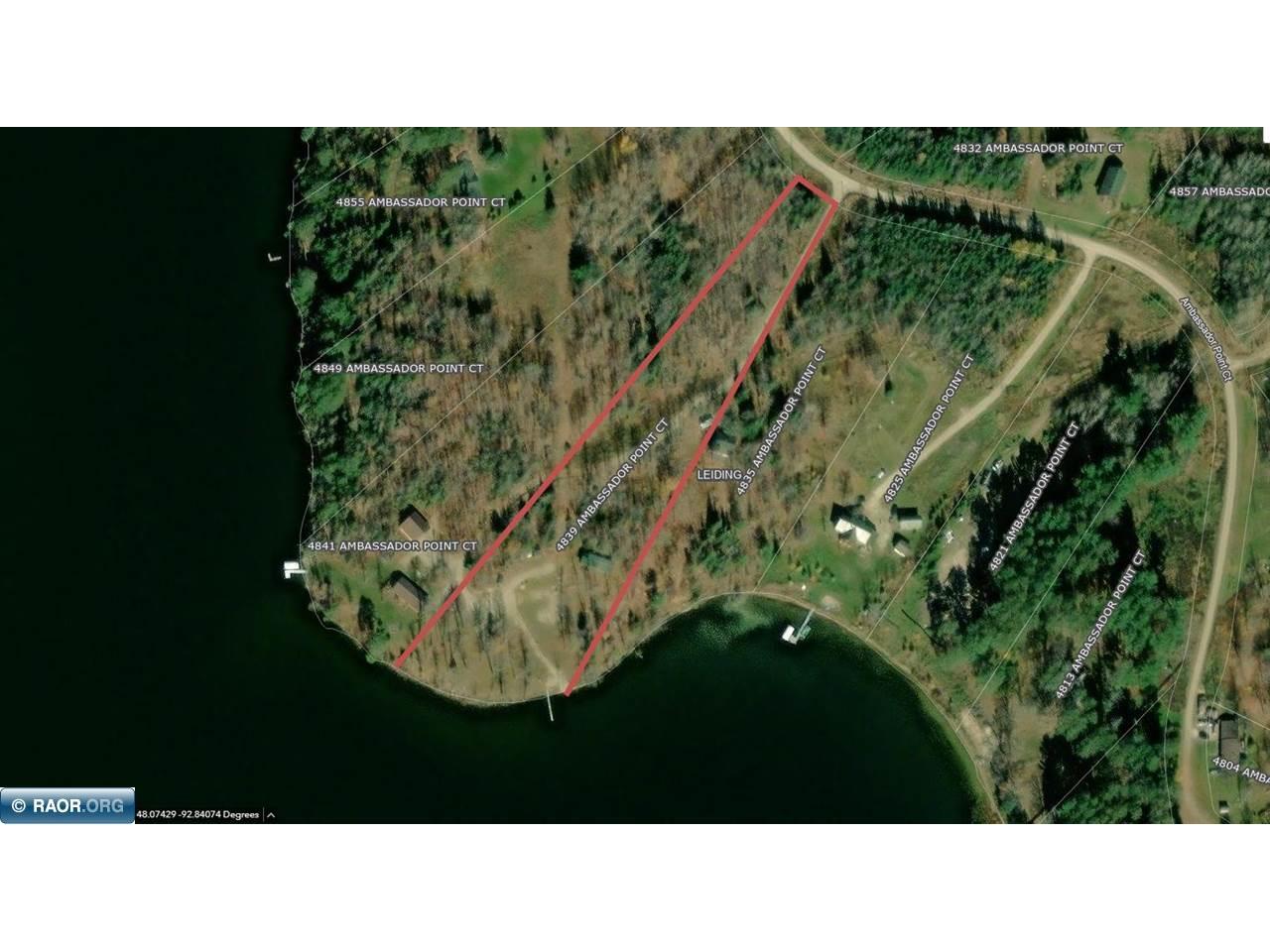 4839 Ambassador Point Ct Orr MN 55770 - Pelican Lake 149708 image1