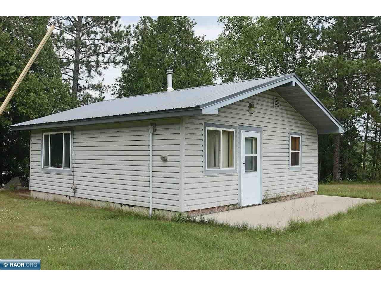 4839 Chestnut Drive Gilbert MN 55741 - Leaf Lake 145398 image1