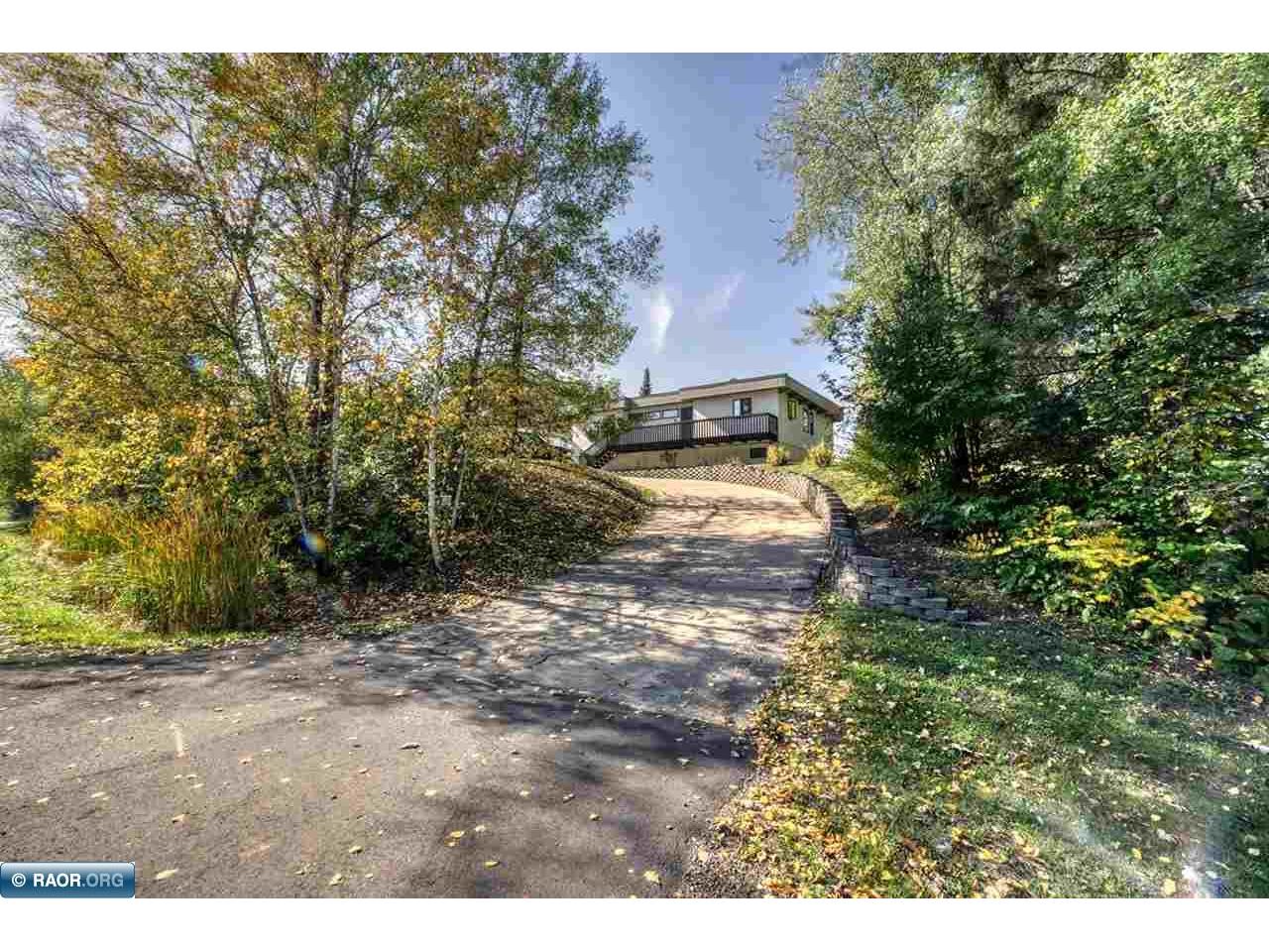 4917 Spirit Lake Road Mountain Iron MN 55768 - Doherty Lake 146010 image1