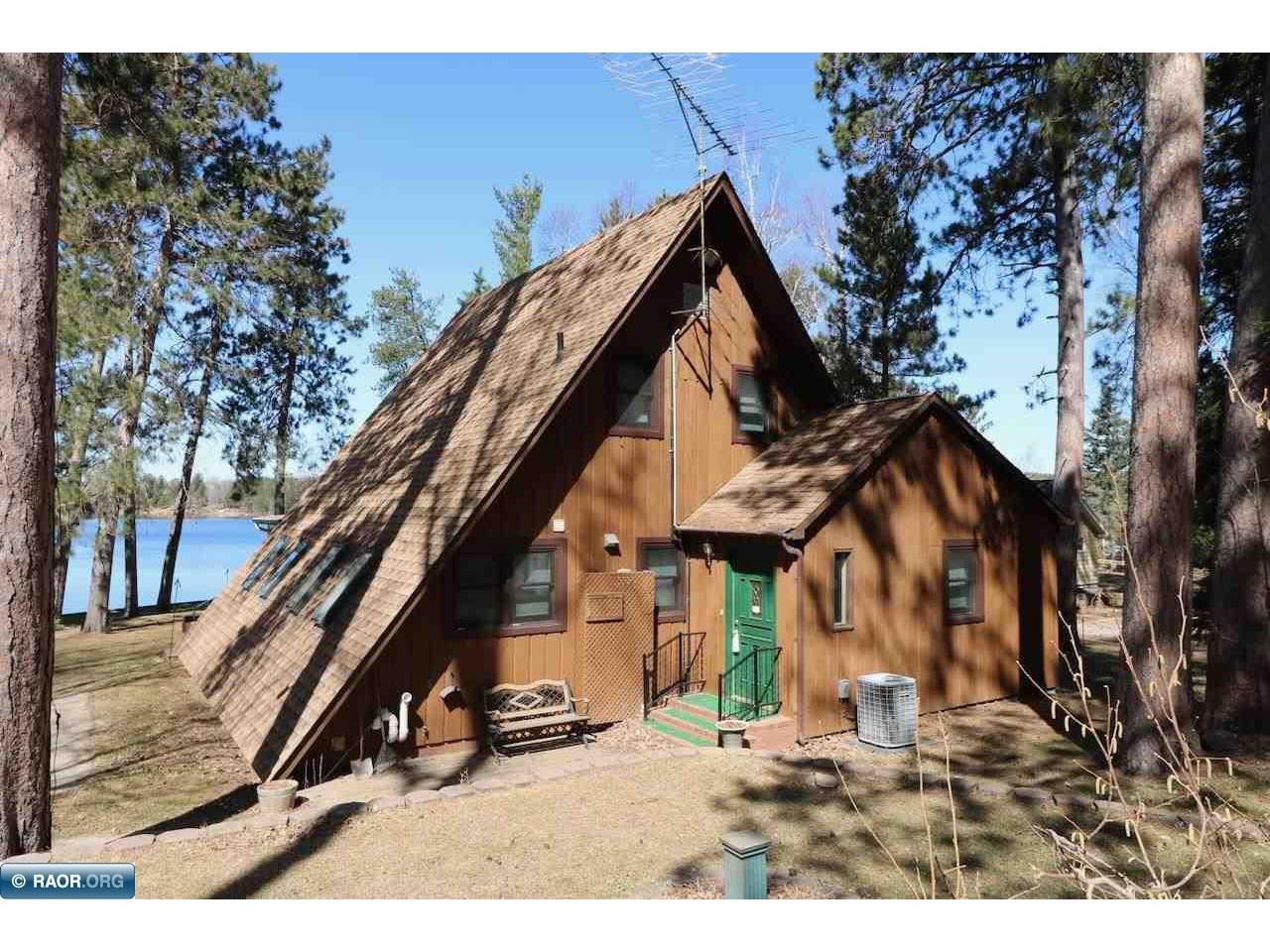 4925 Pine Lane Gilbert MN 55741 - Esquagama Lake 148209 image1