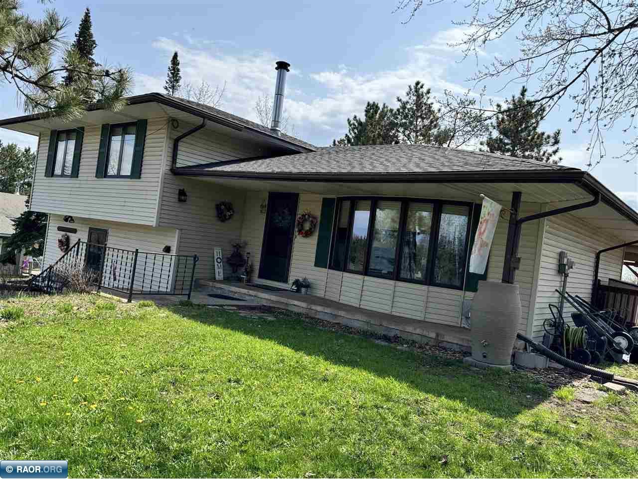 4961 Spirit Lake Road Mountain Iron MN 55768 - Spirit Lake 146655 image1