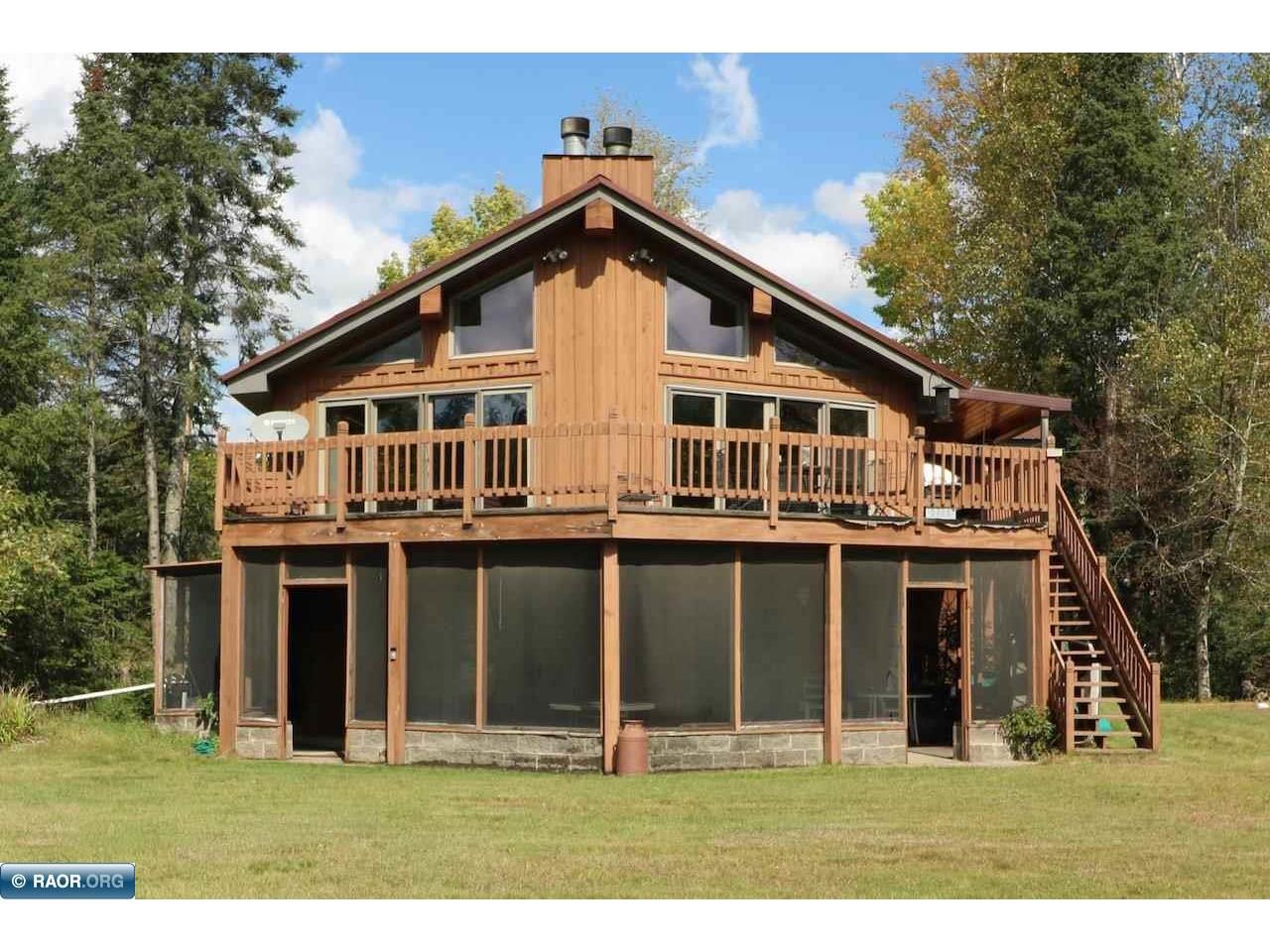 4987 Pine Lane Gilbert MN 55741 - Esquagama Lake 147471 image1
