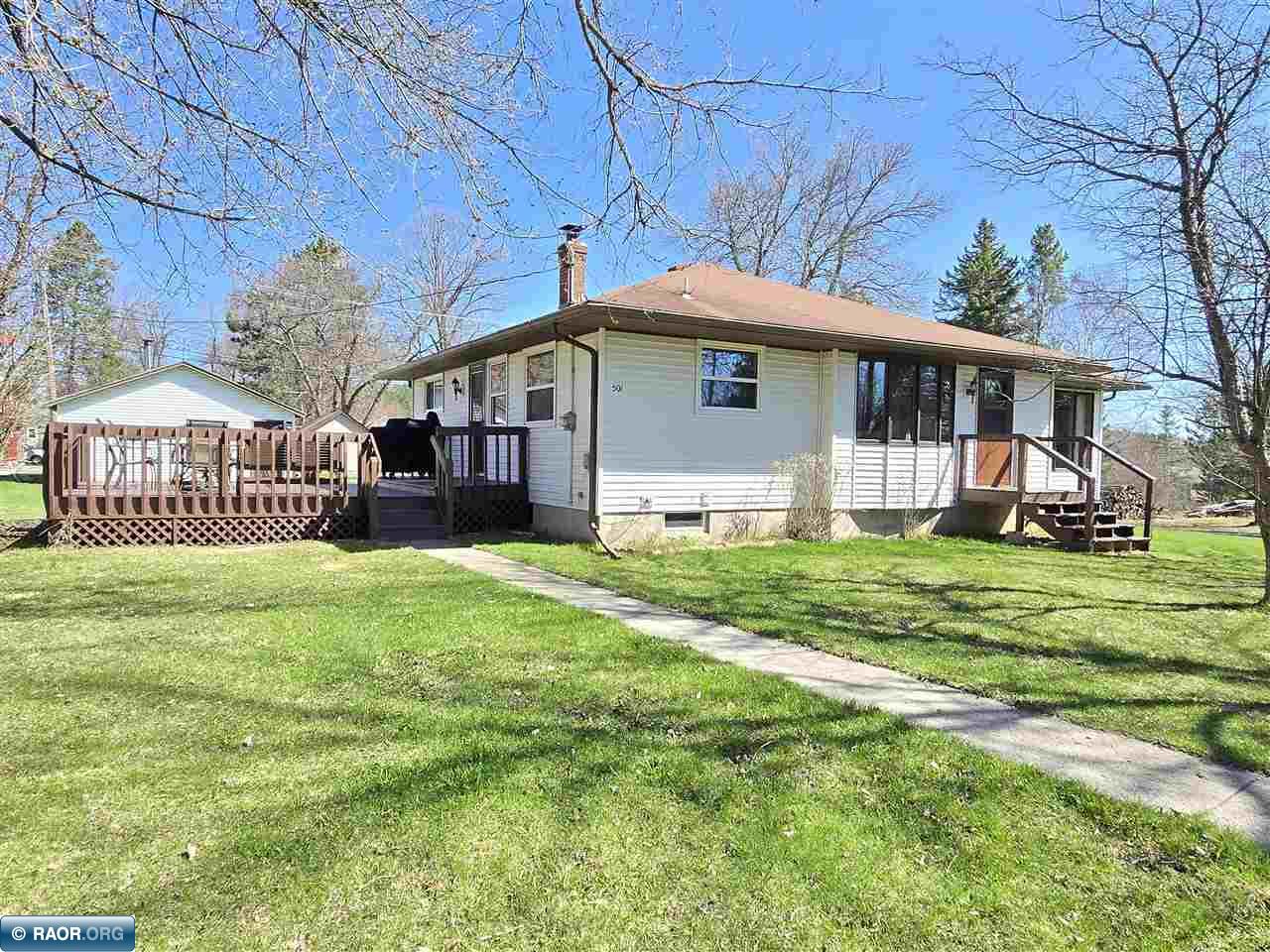 501 3rd Street S Tower MN 55790 148212 image1