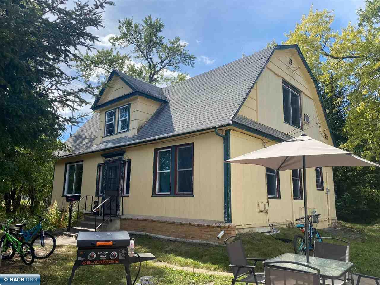 501 N 1st St E Aurora MN 55705 - St James Pit 147515 image1