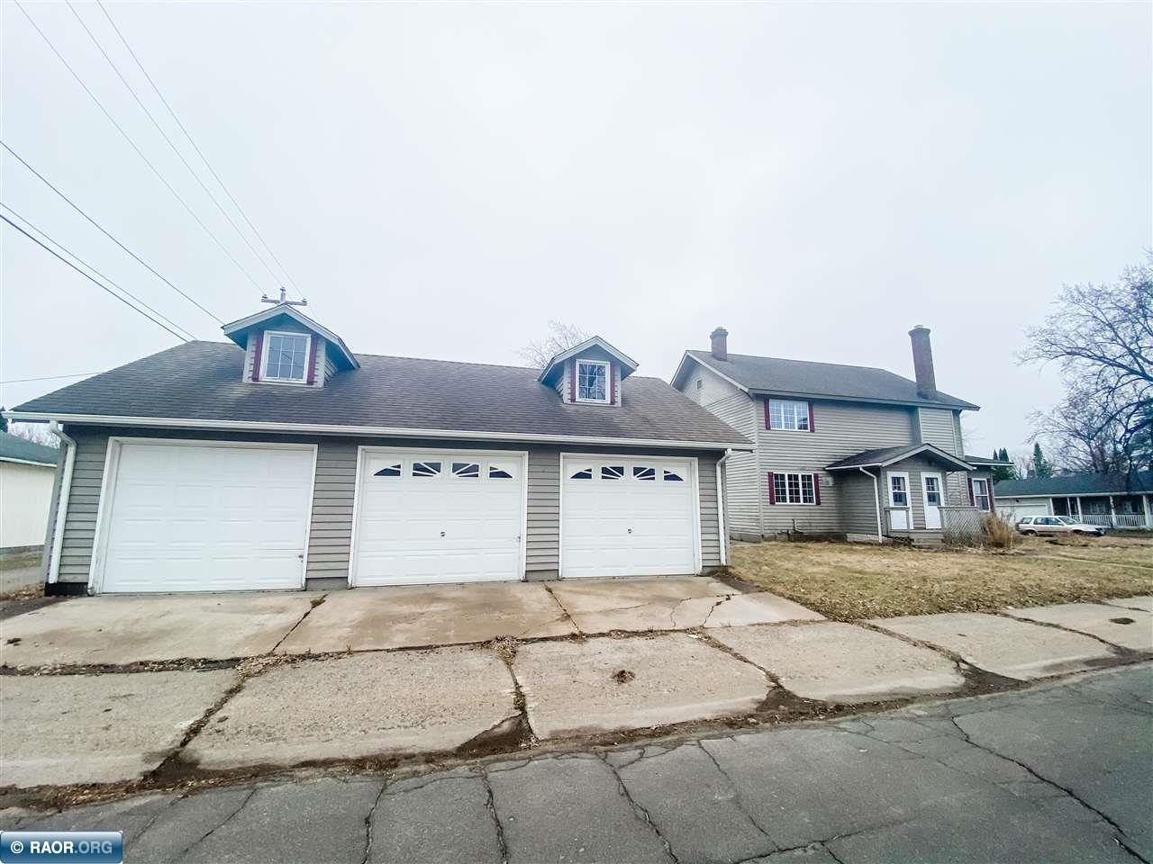 502 3rd Street, Nashwauk, MN 55769 MLS 141076 Edina Realty